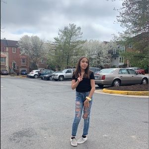 Meet your Posher, Alaa